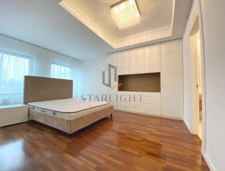 Aviatorilor | Family-sized 4 bedroom & roof-top pool - Fotografie 4