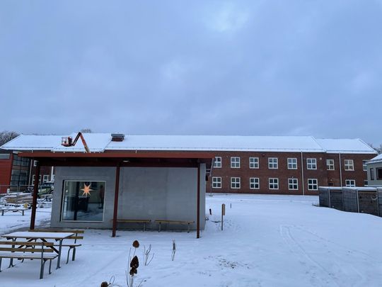 Ebba Ströms gata 19, Sege Park - Foto 1