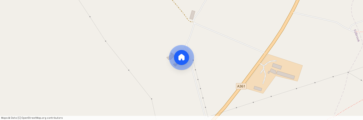 Fulbrook, Oxfordshire