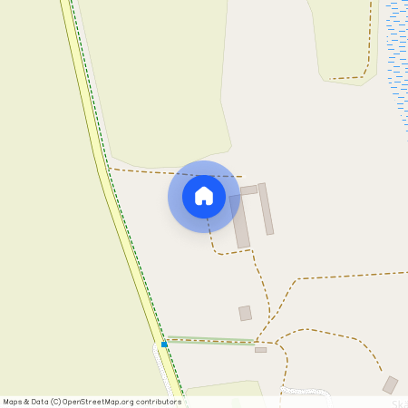 Skärlinge Gård, Sorunda