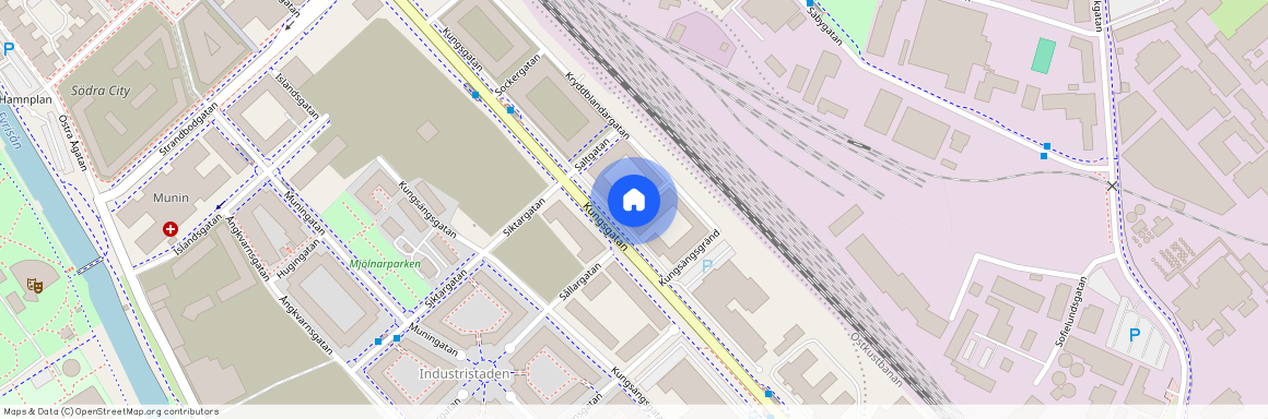 Kryddblandargatan 33, 75341, Uppsala