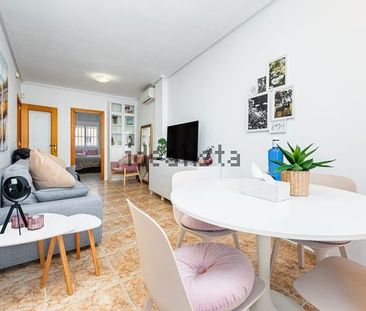 Alquiler de piso en Calle la Loma, 78 - Photo 5