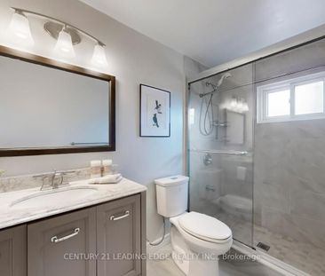 For Lease - 123 Briarscross Boulevard Unit# Main, Toronto, Ontario - Photo 3