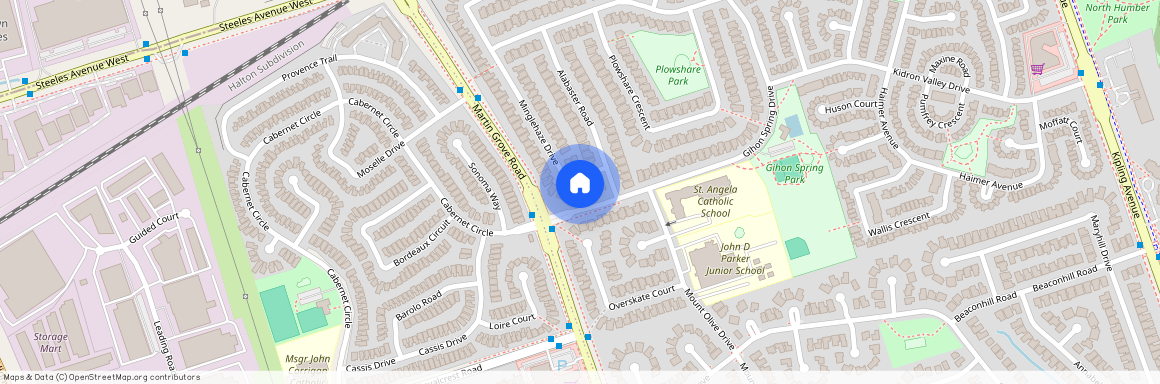 165 Minglehaze Drive Unit# Upper, Toronto