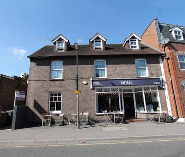 St Johns Street, Godalming, Surrey, GU7 - Photo 1