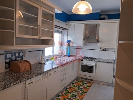 Apartamento T3 em Setúbal - Photo 2