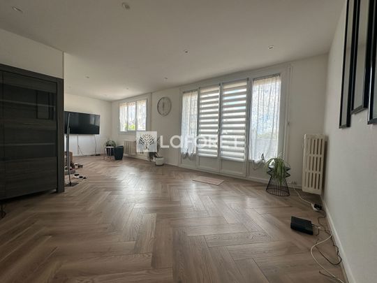 Appartement T2 IFS à louer - Photo 1