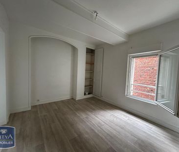 Location Appartement 4 pièces 161m² DIEPPE 76200 - Photo 6