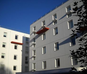 Location Appartement 1 pièce 23m² NANTES 44300 - Photo 5