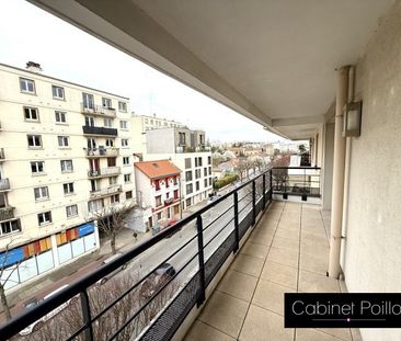 T3 Montreuil - Photo 3