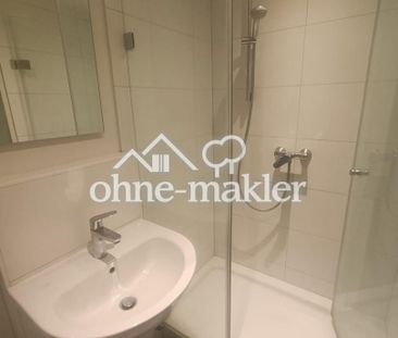 1 - Zimmer Wohnung Bonn Innenstadt - Photo 1