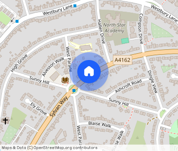 Sylvan Way, Bristol - Photo 1