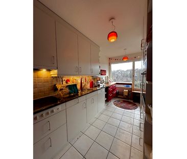 2½ Zimmer-Wohnung in Bern - Altenberg, möbliert, auf Zeit - Photo 1