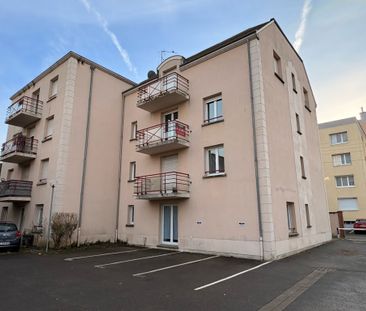 Studio avec balcon - chartres - Photo 6