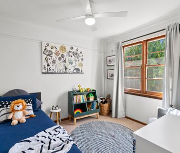 94 Matina Street, Narrabundah ACT 2604 - House For Rent | Domain - Photo 1