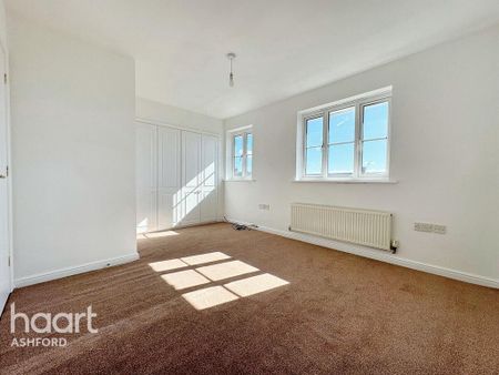 3 bedroom terraced house to rent - Photo 2