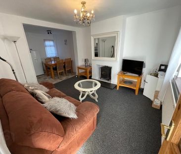 114 Tavanagh Street, Donegall Road, Belfast, BT12 6JN - Photo 1