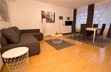 2 Zimmer in Düsseldorf - Photo 2