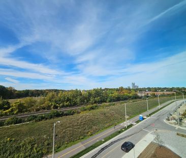 For Lease - 1 Kyle Lowry Road Unit# 508, Toronto, Ontario - Photo 4