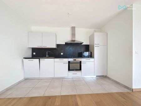 6500 Beaumont - rue de la Cavée 1/11 (APPARTEMENT) - Foto 5