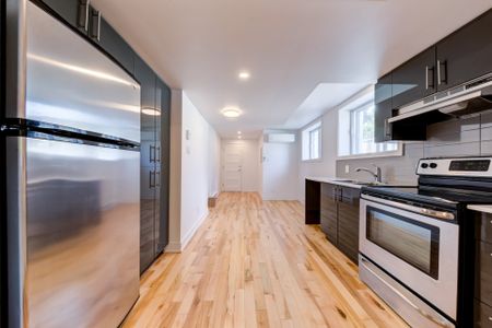 12800 Boul. Langelier, #8 - Photo 2