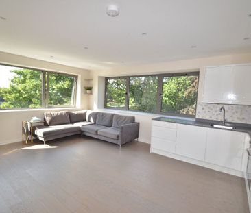 2 bedroom - Photo 3