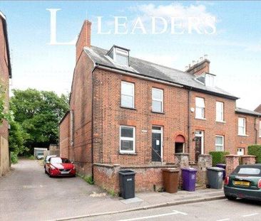 1 bedroom flat to rent - Photo 3