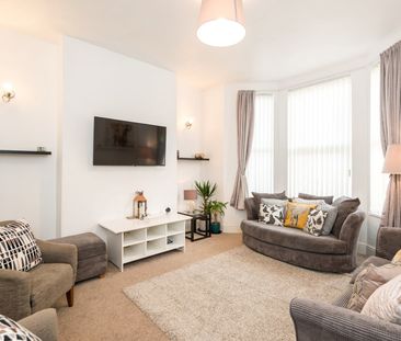 6 Bed Terraced House, Elmbank Road, L18 - Photo 5