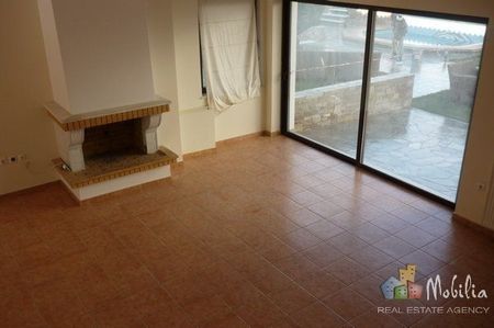 Μεζονέτα για ενοικίαση Κάτω Κηφισιά (Κηφισιά) - Φωτογραφία 2