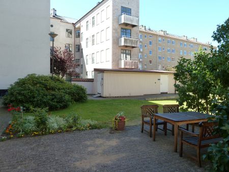 Regeringsgatan 73, Landskrona - Foto 2