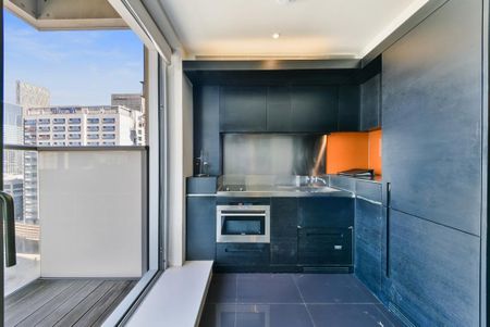 Studio to rent - Photo 5