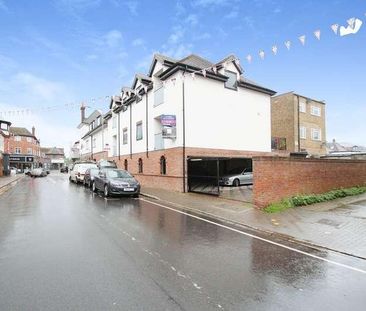 Station Road, Gerrards Cross, SL9 - Photo 1
