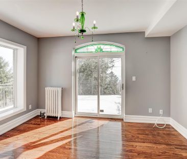 For Lease - 25 Hill Crescent, Toronto, Ontario - Photo 2