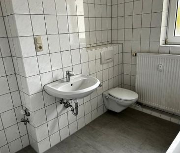 sanierte 4 Raum Wohnung Wünschnedorf - Foto 1