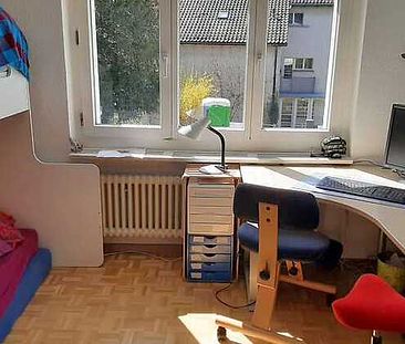 3½ Zimmer-Wohnung in Zürich - Kreis 10 Höngg, möbliert, auf Zeit - Foto 1