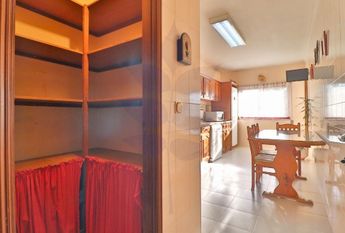 Apartamento T3 em Braga