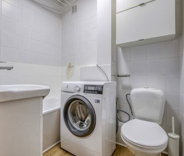 Wynajmę 3 pokoje Saska Kępa - Photo 1