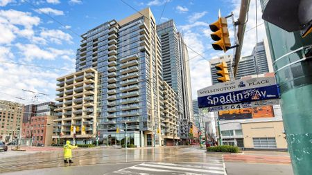 For Lease - 438 King Street Unit# 310, Toronto, Ontario - Photo 2