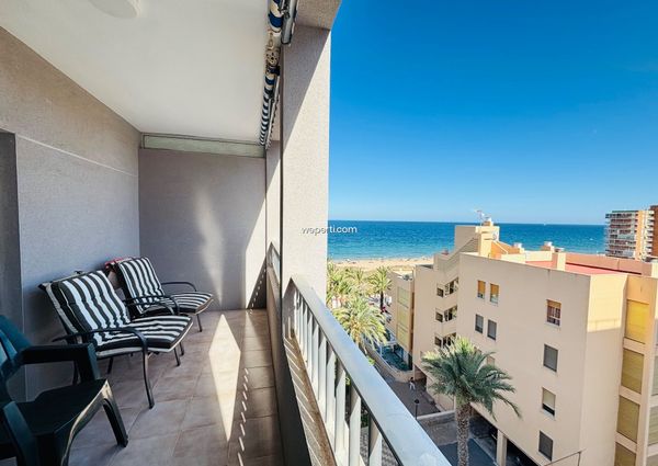 Apartment in Arenales del Sol, for rent