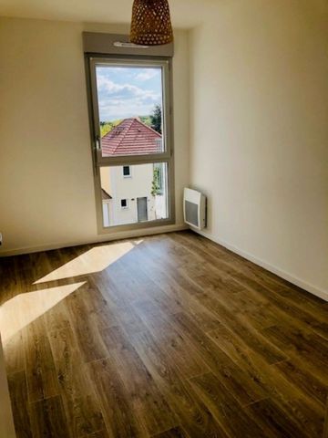 Appartement T3 Ozoir-la-Ferrière à louer - Photo 2