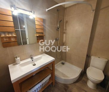 Location Appartement 3 pièces 65m² - Photo 6
