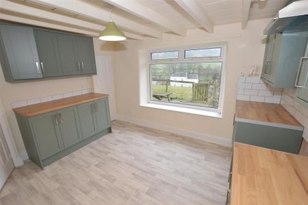 2 bedroom cottage to rent - Photo 5