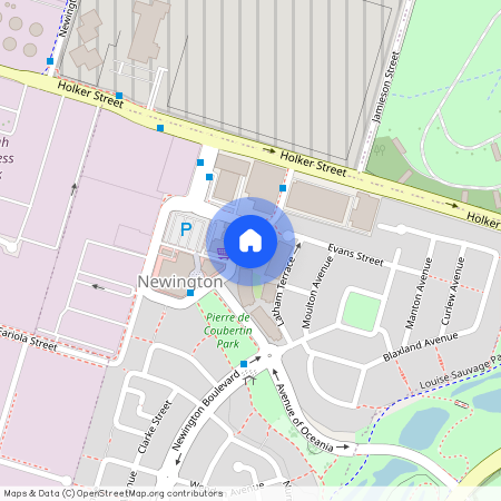 C210/3 Avenue Of Europe, NSW 2127, Newington