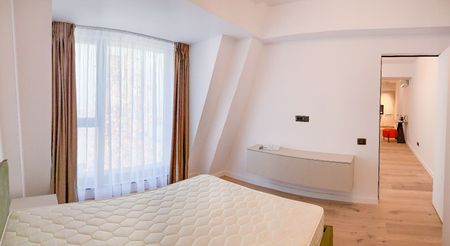 De Inchiriat Apartament 3 Camere | Herastrau | Aviatiei - Photo 5