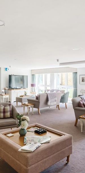 1 bedroom retirement property to rent - Photo 1