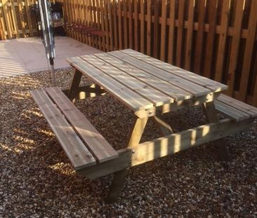 1 bedroom flat to rent - Photo 5