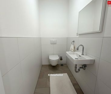 Sonne genießen im eigenem Garten - exklusive 3-Zimmer Wohnung inklu... - Photo 6