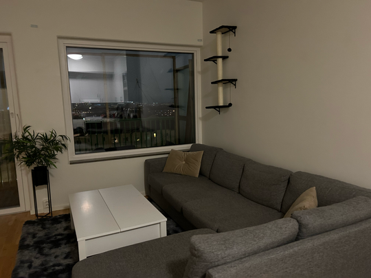 Fyrislundsgatan, Uppsala - Photo 1