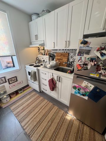 For Lease - 781 St Clair Avenue Unit# 7, Toronto, Ontario - Photo 3