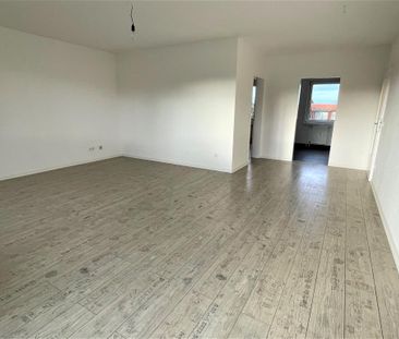 *Für Singles und Paare* Gut aufgeteilte 2-Zimmer-Wohnung in Wolfsbu... - Photo 4